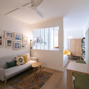 Apartamento de 1 Dormitorio